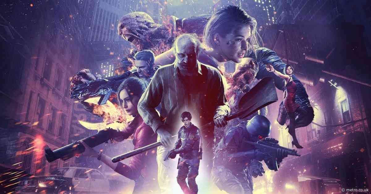Resident Evil 9 release date narrowed down by Capcom and it’s not good news