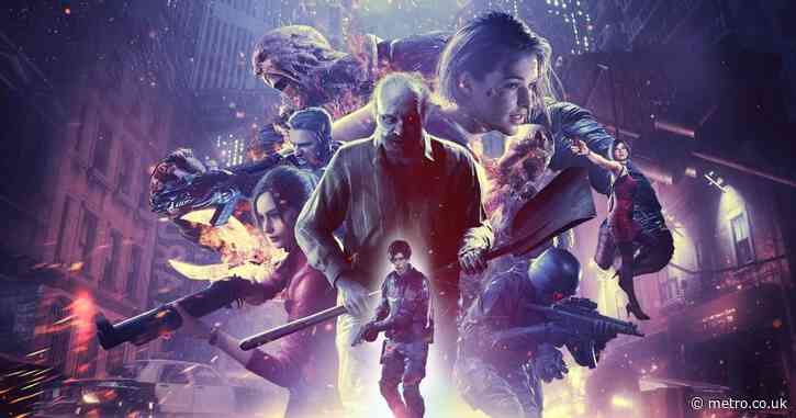 Resident Evil 9 release date narrowed down by Capcom and it’s not good news