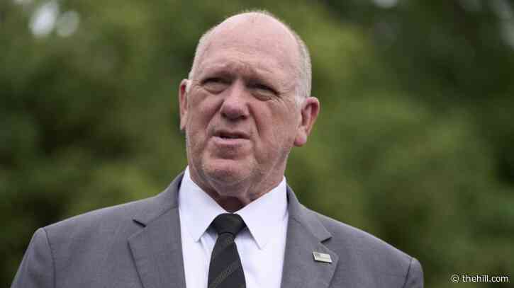 Homan on Ocasio-Cortez warning of 'problem' if Democrats arrested: 'You can't intimidate me'