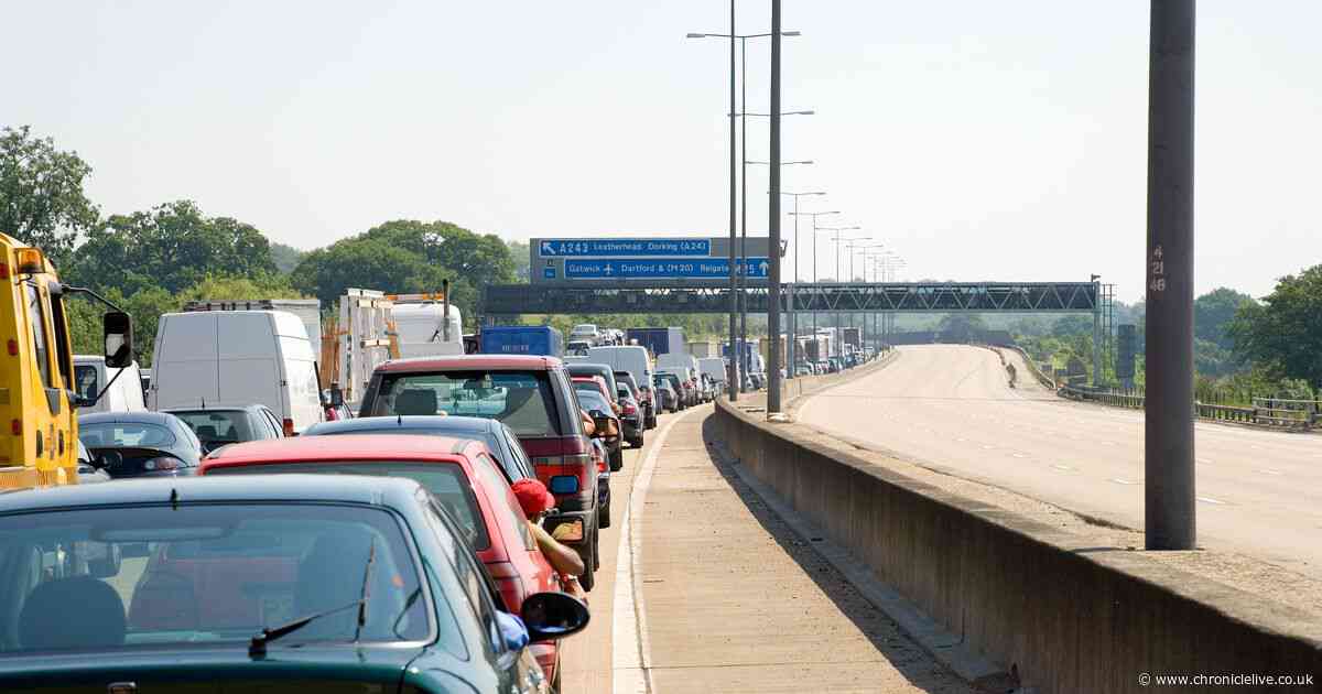 Major car tax rule change could give discount to certain drivers