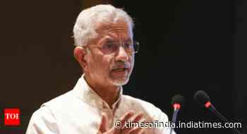 'Pakistan has list of terrorists that needs to be handed over': EAM S Jaishankar reiterates India's stance