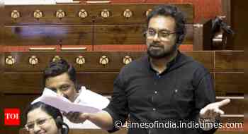 MP cites CRS excess deaths data, demands compensation for Covid victims’ kin