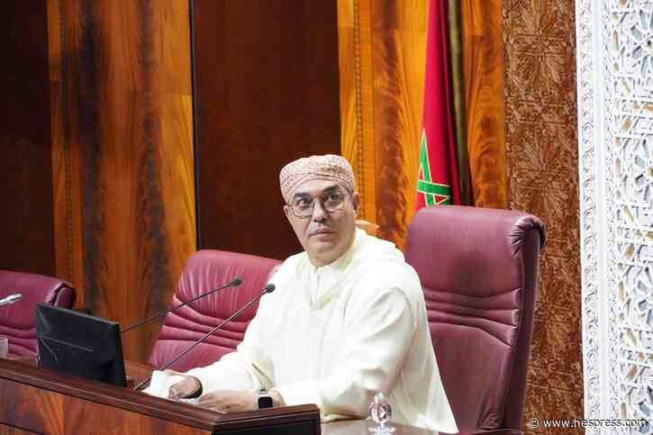 "خلاف الفرفار وأوزين" يلامس الطي