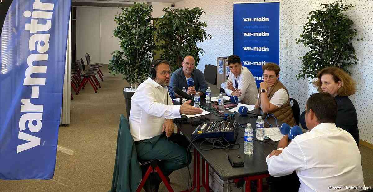 PODCAST. Agritourisme: une chance pour le Var?