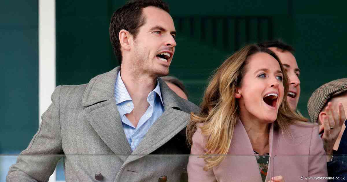 Andy Murray's net worth, Emma Raducanu apology, wife Kim's 'hard living with him' admission