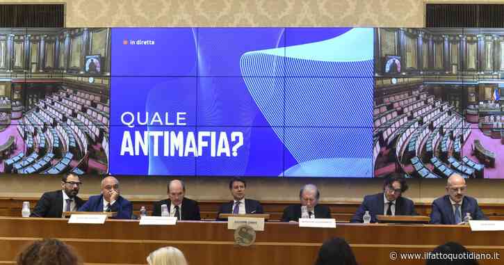 Stragi, dopo la relazione M5s su Mori la destra reagisce e accelera sulla legge per cacciare Scarpinato dall’Antimafia
