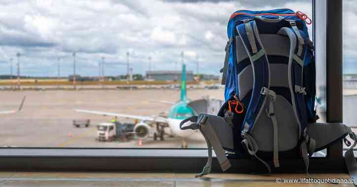 Quattro ragazzi trovano una borsa abbandonata contenente oltre 6.000 euro, gioielli in oro e carte di credito: decidono di portarla in Questura