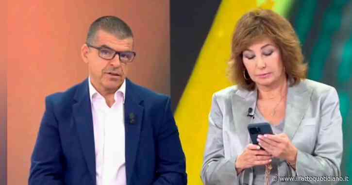 “Ciao mamma, il mio telefono è rotto. Mandami un messaggio su WhatsApp il prima possibile”: conduttrice interrompe la diretta a causa di un tentativo di truffa