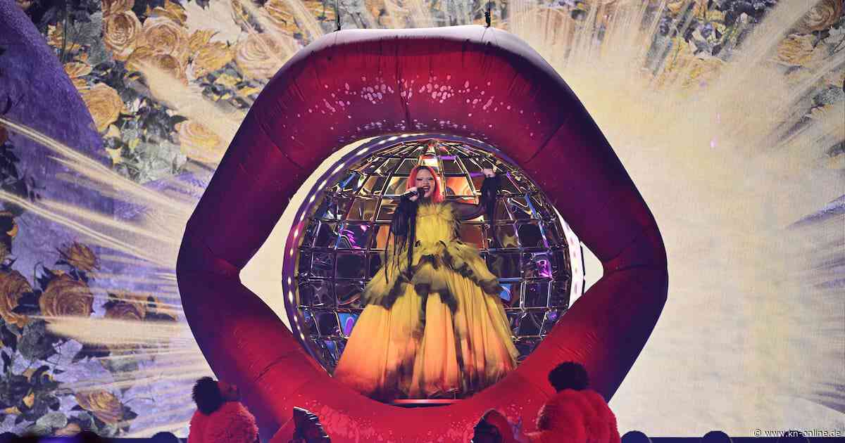 Malta beim ESC 2025: So stimmen Sie für „Serving“ von Miriana Conte ab