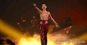 Georgien beim ESC 2025: So stimmen Sie für „Freedom“ von Mariam Shengelia ab