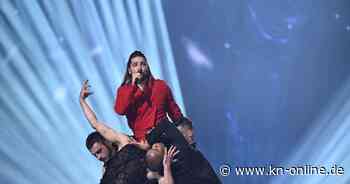 Serbien beim ESC 2025: So stimmen Sie für „Mila“ von Princ ab