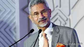 `Pakistan Chose Not To Take That Good Advice`: Jaishankar On Operation Sindoor