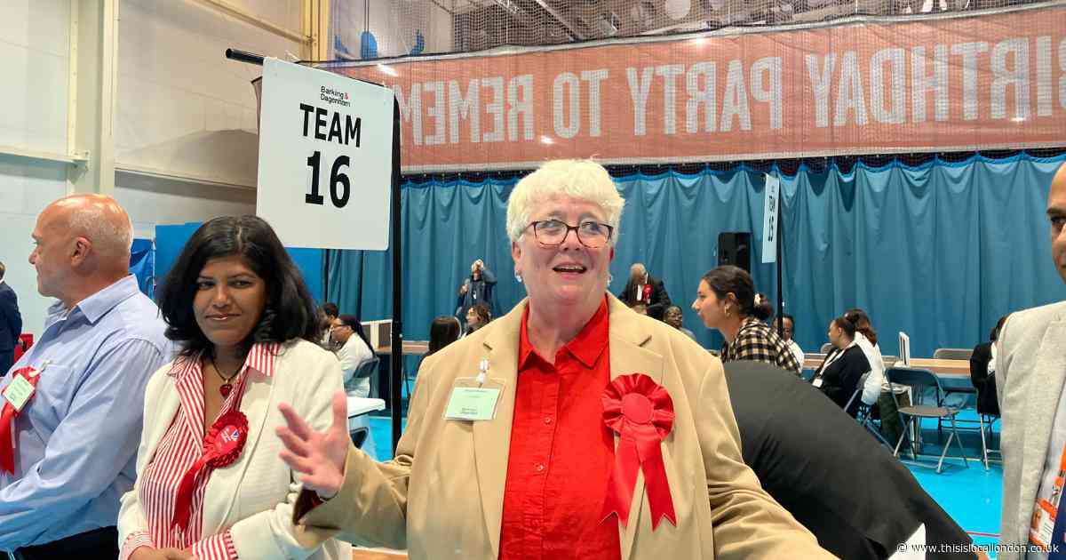 Labour MP who skipped court 'for Parliament' went and visited a school instead