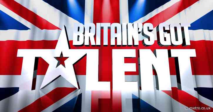 Britain’s Got Talent star quits competition after pulling out of semi-finals