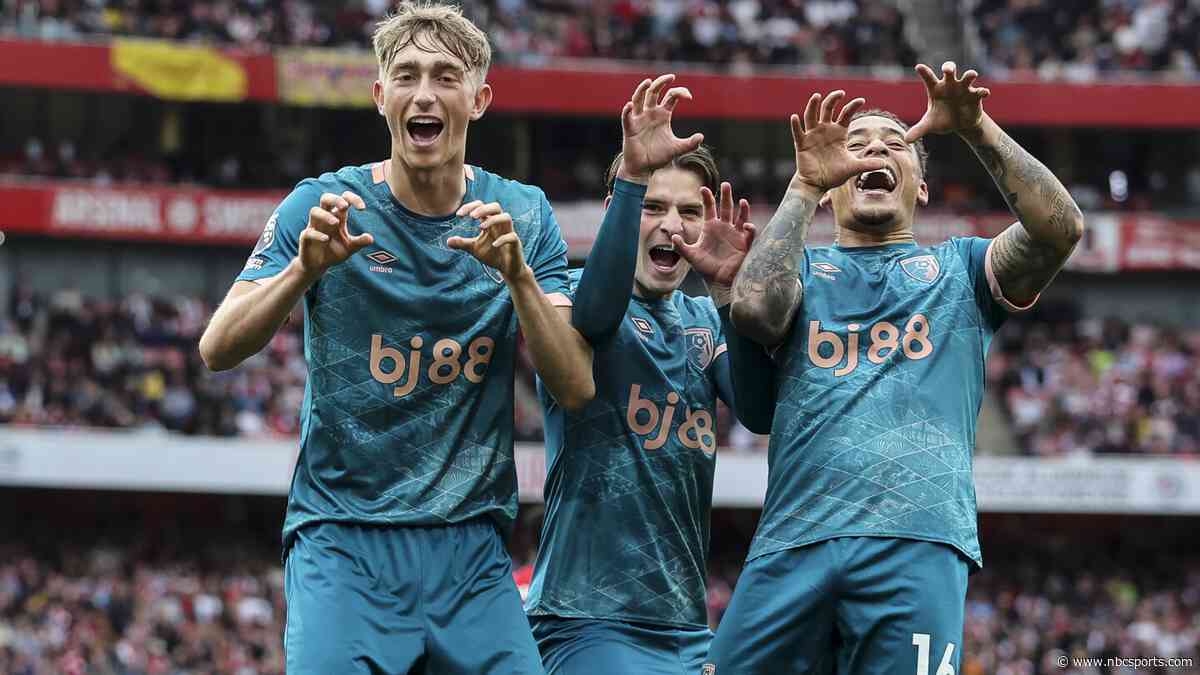 Dean Huijsen reportedly close to Real Madrid move — Latest transfer news as star center back in demand