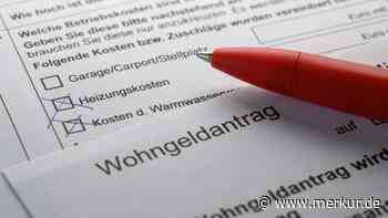 Wohngeld und Kinderzuschlag werden zusammengelegt: Was das für Sozialhilfeempfänger bedeutet