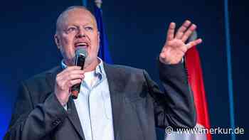Stefan Raab äußert bemerkenswerte Eurovision-Song-Contest-These – „Weiß man aus Insiderkreisen“