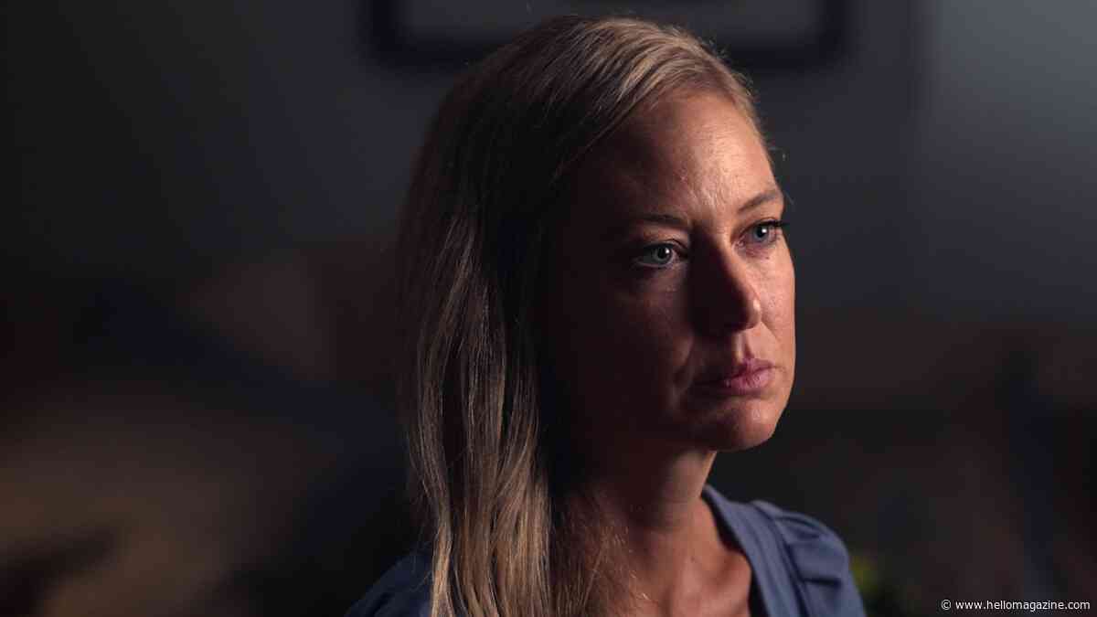 A Deadly American Marriage: Did Molly Martens remarry?