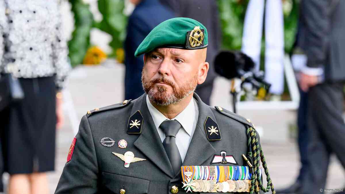 NU+ | Onderscheiden én veroordeelde Marco Kroon verdeelt al jaren meningen