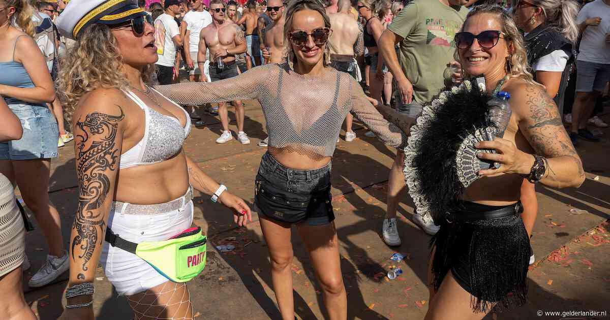 Kaarten Dreamfields gaan hard, organisatie waarschuwt: ‘voorkom FOMO’