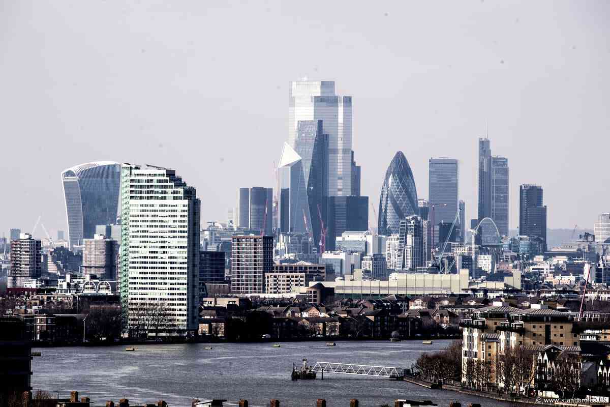 Special visas for wealthy investors 'being considered by UK' in response to millionaire exodus