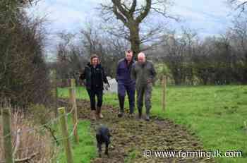 Environment Agency says inspections &#39;not here to catch farmers out&#39;