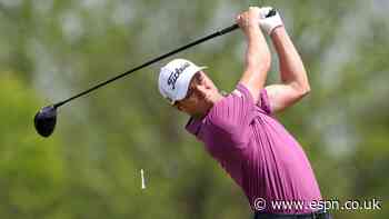 Scottie vs. Rory, LIV contenders and who could surprise