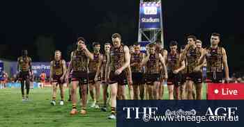 ‘Good, not great’: Mitchell wants more from Hawks as Hardwick hails Suns win as Rioli returns