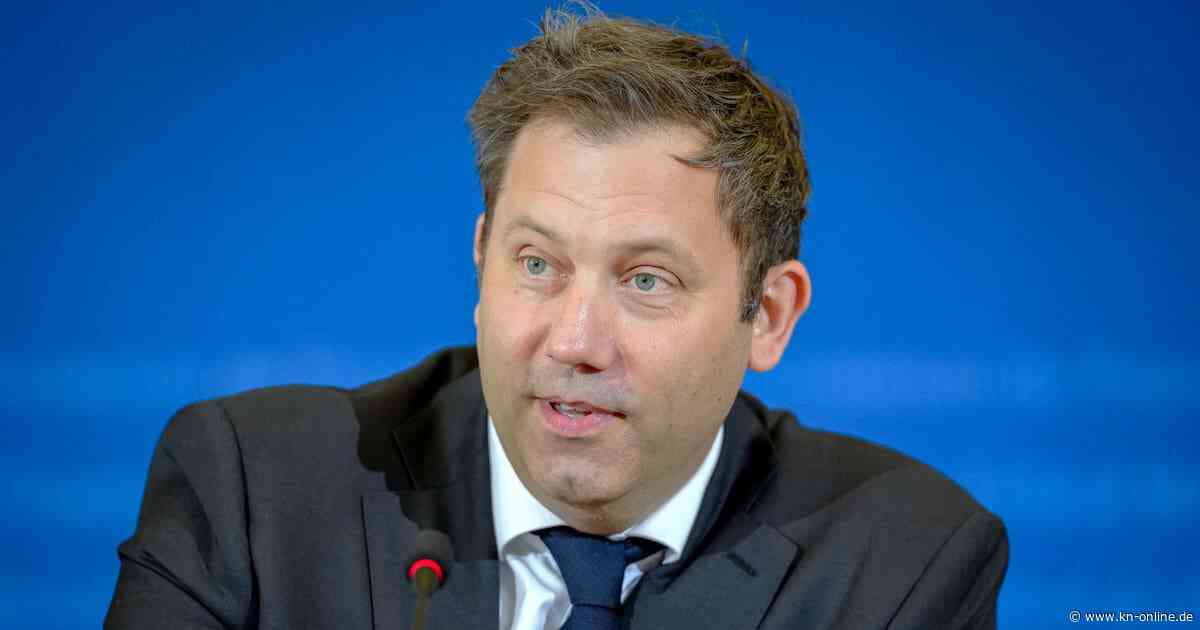 Steuerschätzung trübt Haushalt: Finanzminister Klingbeils Herausforderung