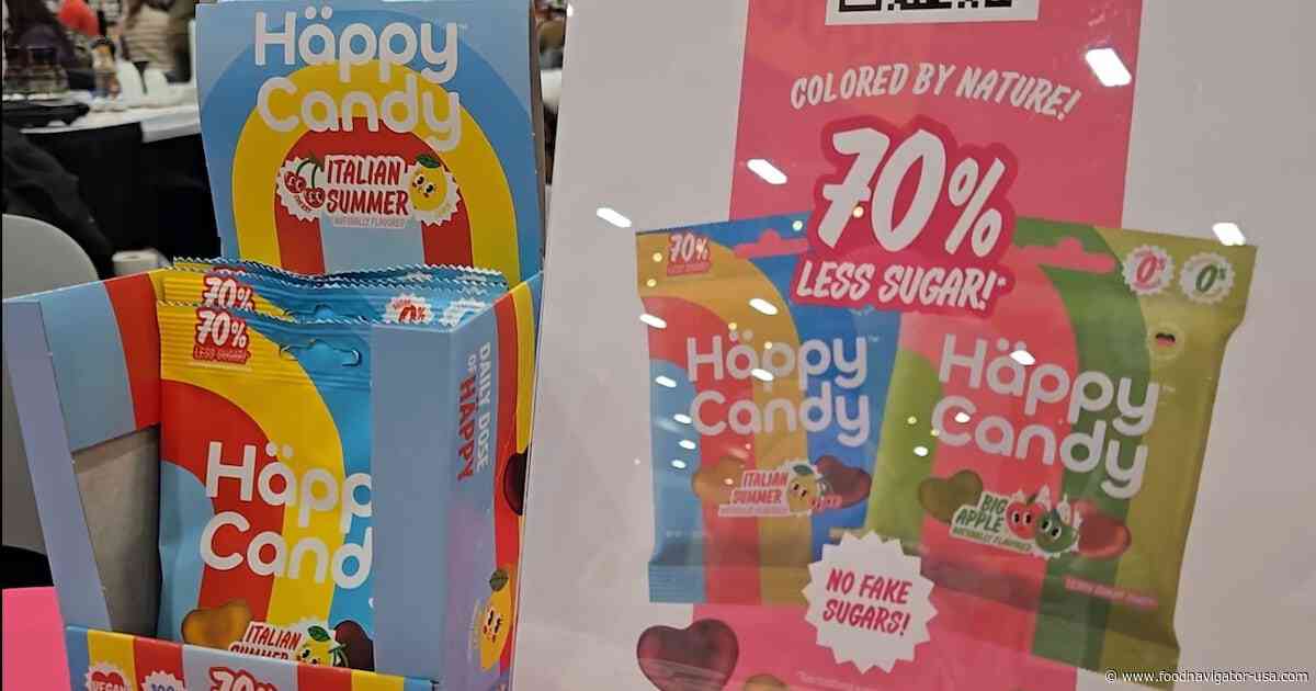 Digital sampling campaigns expand startup’s reach beyond limited retail distribution