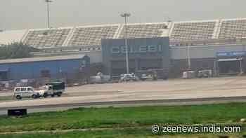 India Cancels Clearance Of Turkish Firm Celebi Aviation Over National Security Concern