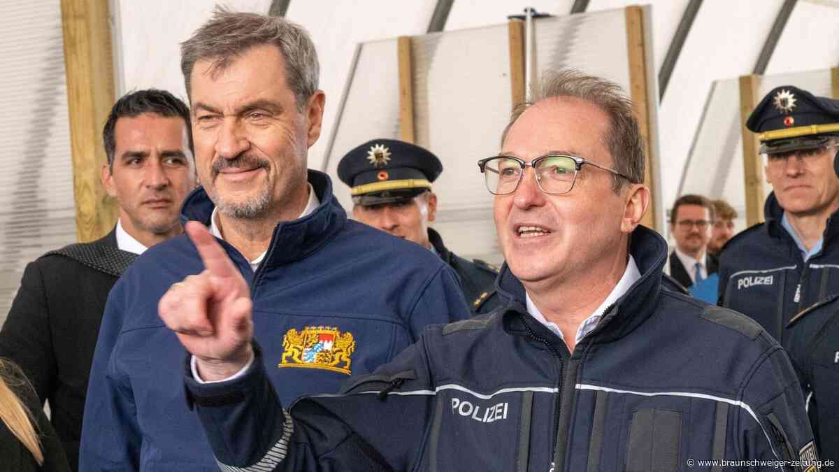 Zahl der Zurückweisungen laut Dobrindt deutlich gestiegen
