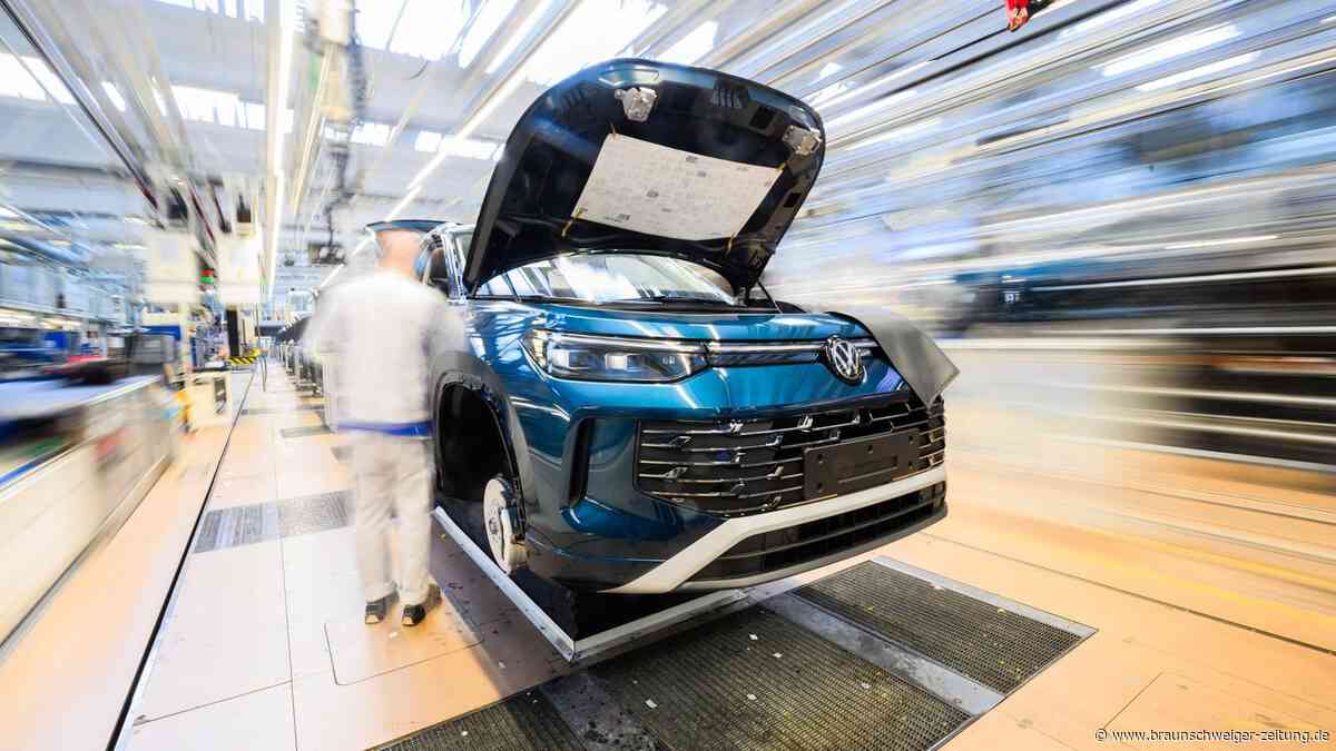 VW Tayron: Groß, teuer - und jetzt schon ziemlich beliebt