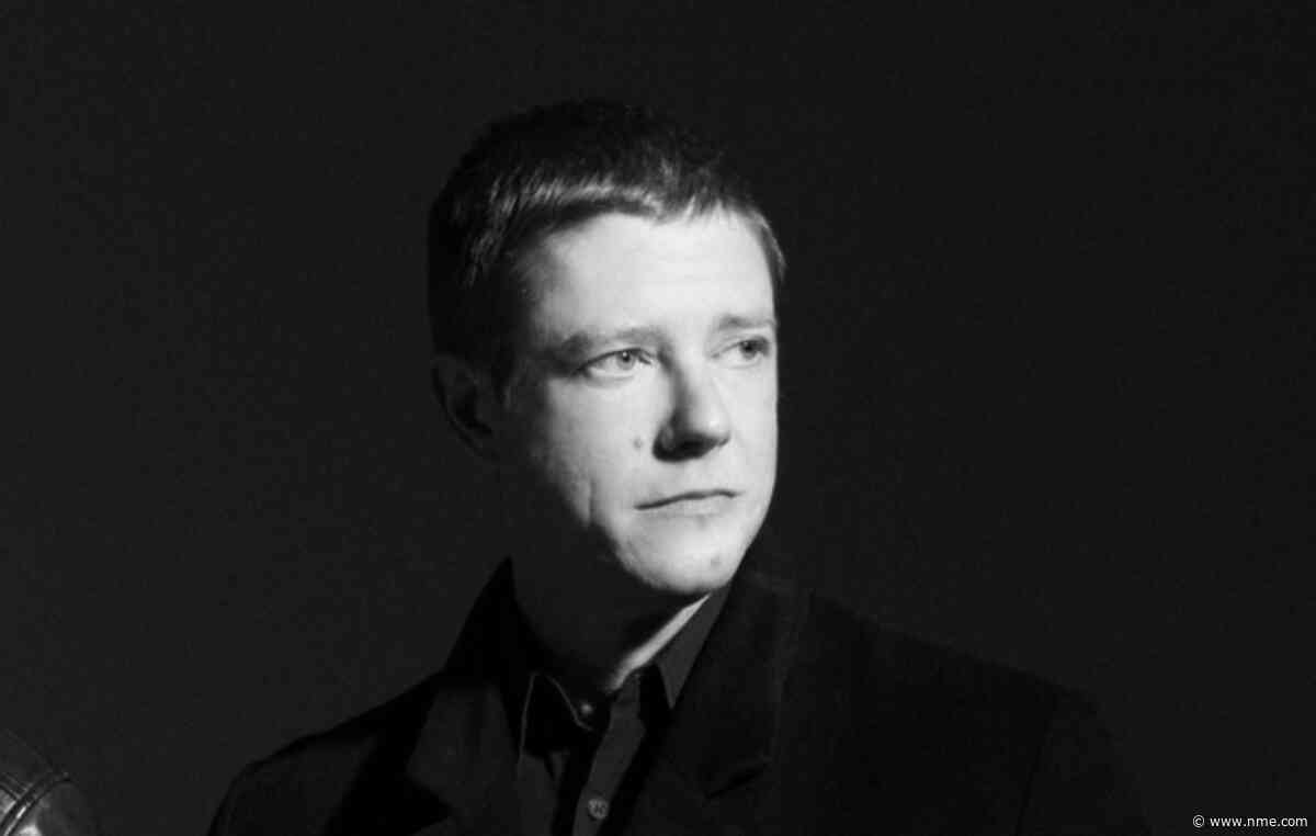 Listen to Interpol’s Paul Banks’ two moody Iggy Pop covers from ‘Sister Midnight’ soundtrack