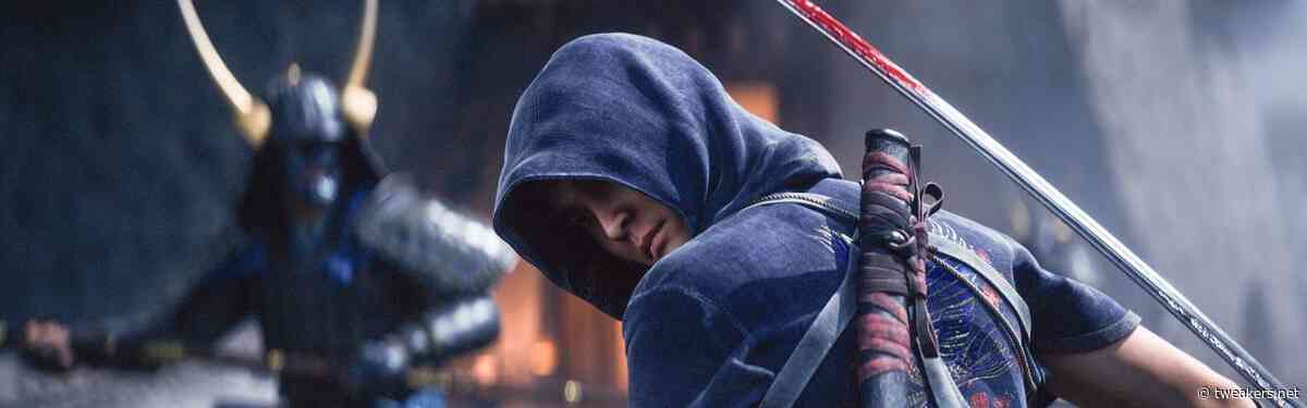 Ubisoft schuift grootste games door naar 2026 en 2027 na 'kwaliteitsbesluit'