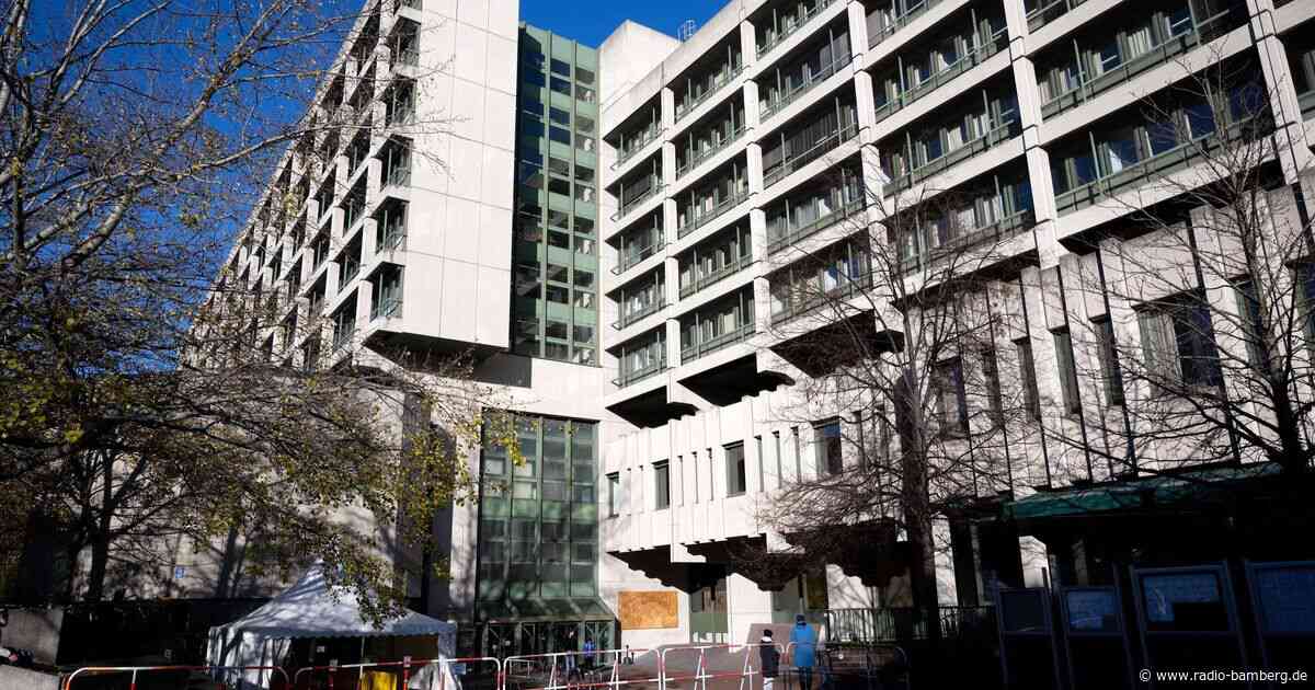 Mit 16 Jahren als IS-Kämpfer verdingt – Iraker vor Gericht
