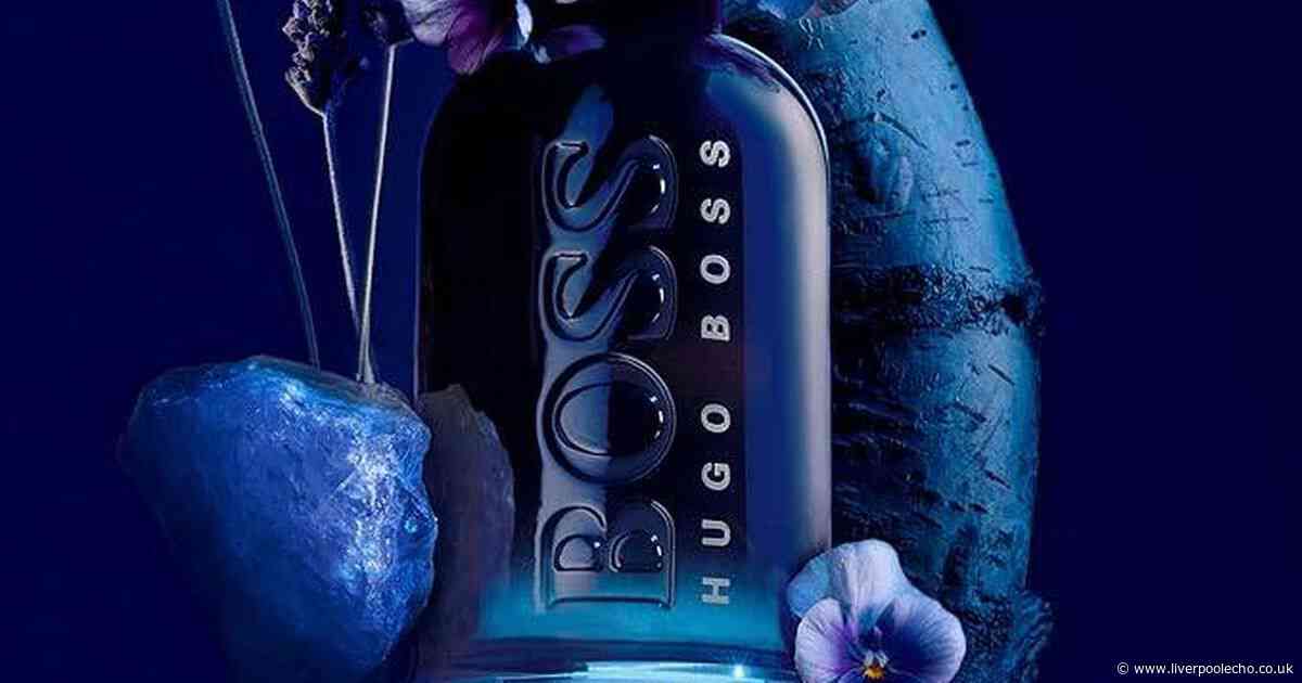 Boots 200ml Hugo aftershave that 'gets compliments' now much cheaper