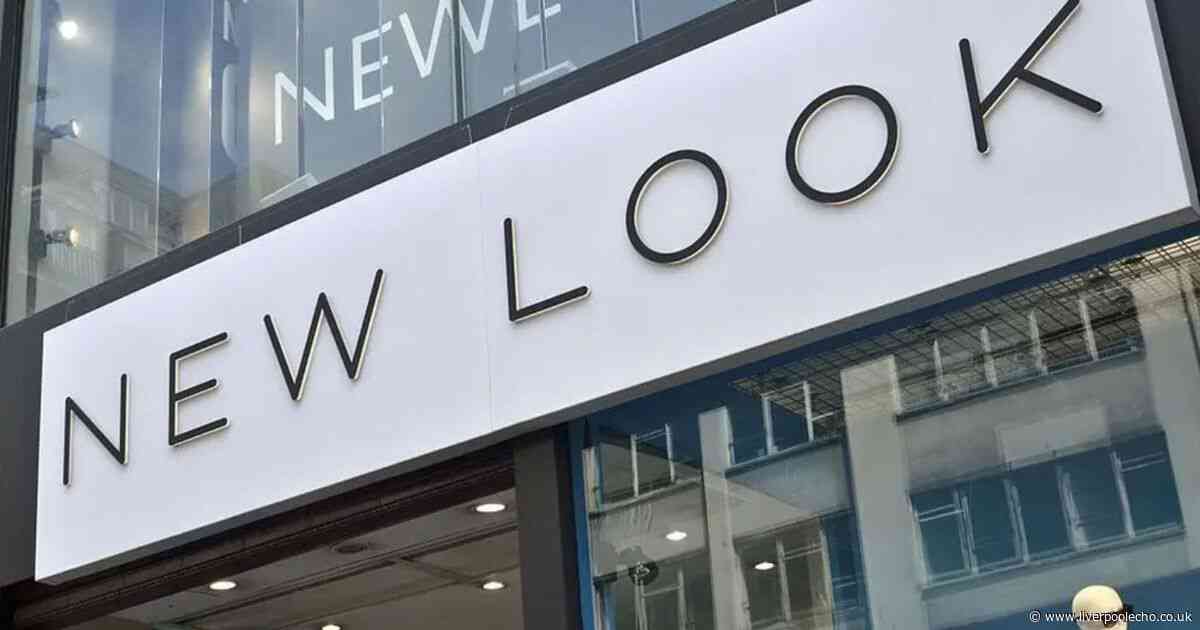 New Look fans love £30 'casual summer dress' in a 'light material' in 5 colours