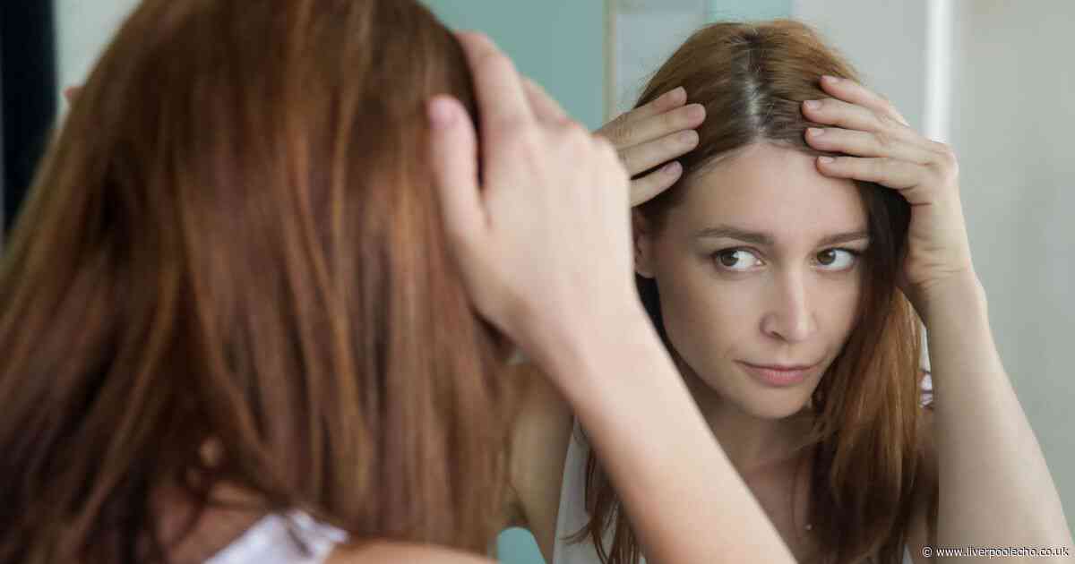 'Busy mum of two' recommends £3.19 product which 'hides grey roots' and is available in Boots and Sainsbury's
