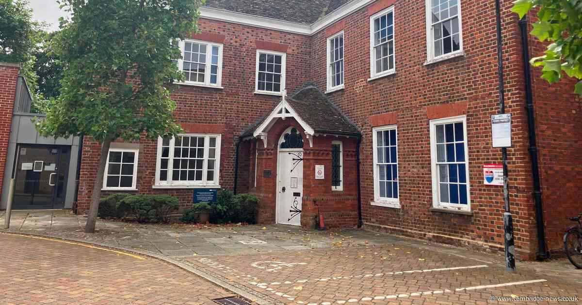 Missing teenager found dead by walker in woodland, inquest opening hears