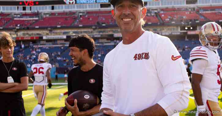 The 49ers rest differential is favorable in 2025