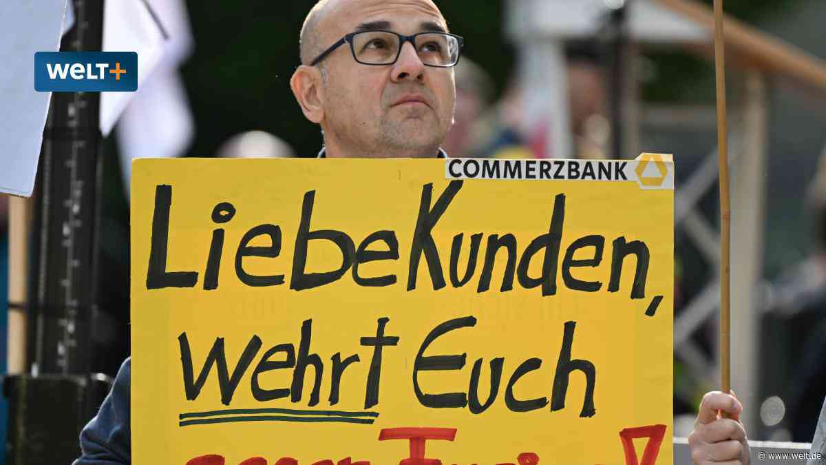 „Das wäre der GAU“ – Die große Angst um das gelbe Herz