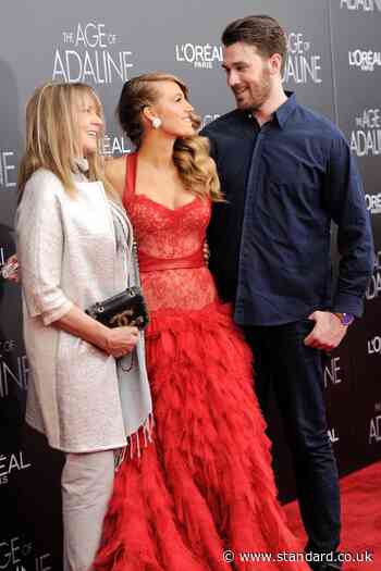 Who are the Livelys? Meet Blake's siblings