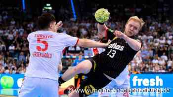 TV-Hammer zur Handball-WM: ARD und ZDF gehen leer aus