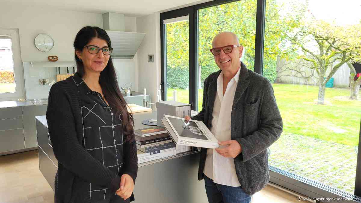Walther Collection in Burlafingen: Die letzte Ausstellung wird abgebaut