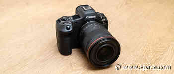 Canon EOS R5 Mark II review