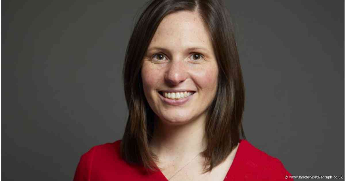 East Lancs MP tackles Prime Minister on special education shortfall