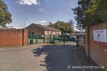 Boy, 15, dies after being rushed to hospital as he became unwell at school