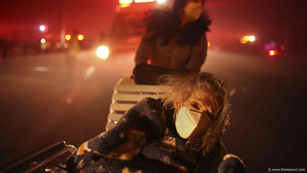 Researchers aim to use AI to guide disaster response through social media scanning