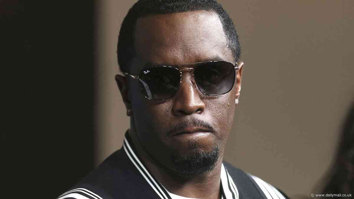 Diddy rape lawsuit unflatteringly compares rapper's penis to popular candy bar: Trial live updates